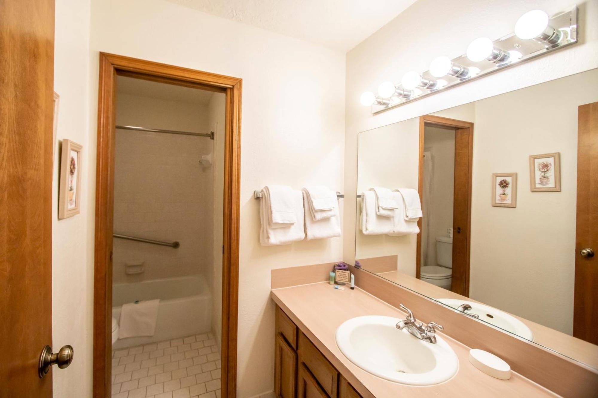 Apartamento Sweetwater At Lake Conroe Montgomery Exterior foto