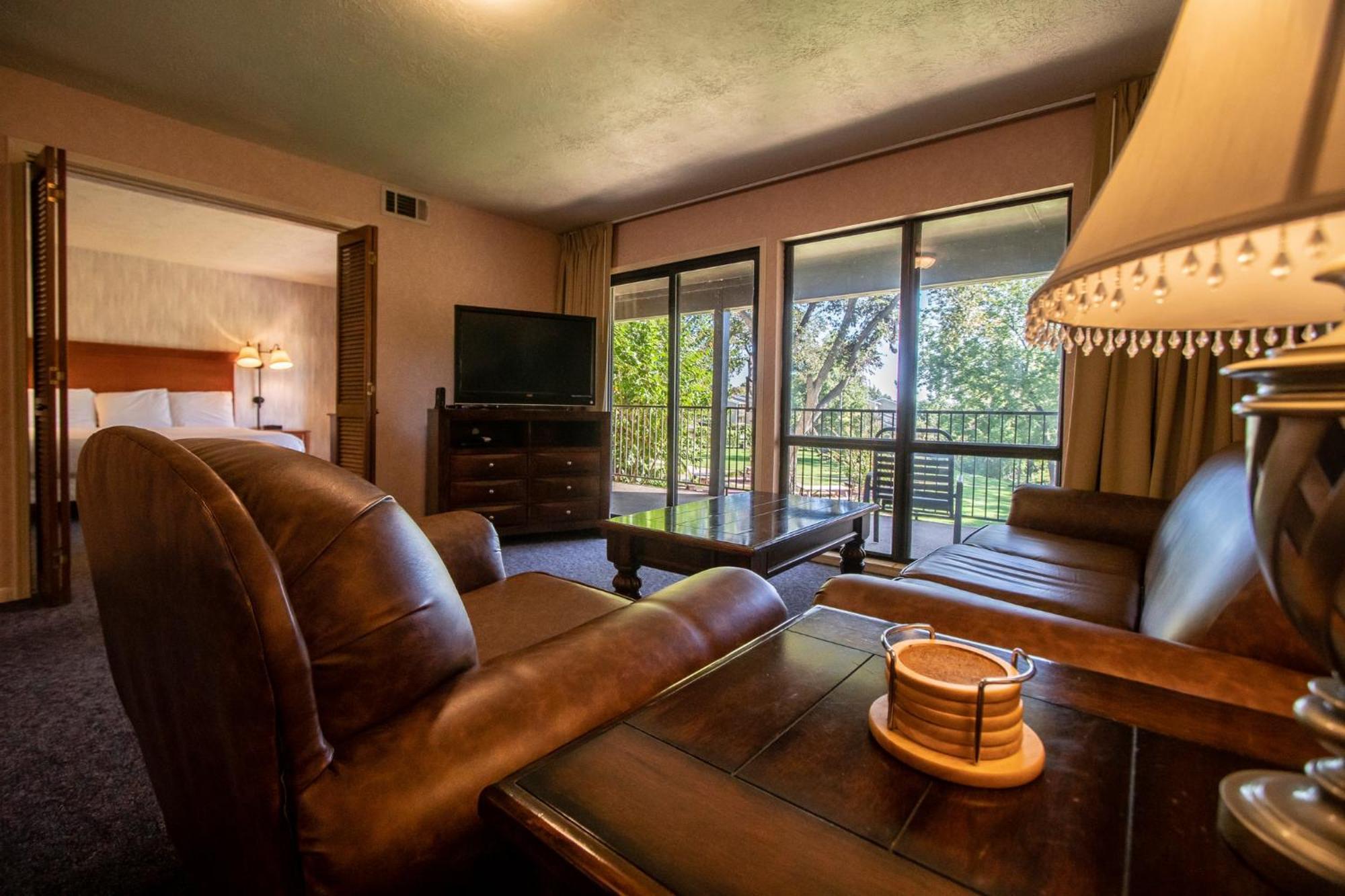 Apartamento Sweetwater At Lake Conroe Montgomery Exterior foto